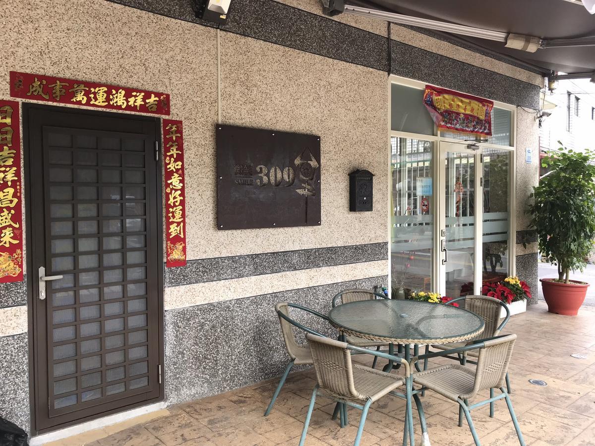 微笑租賃 - 中,長租皆可 苏澳 外观 照片